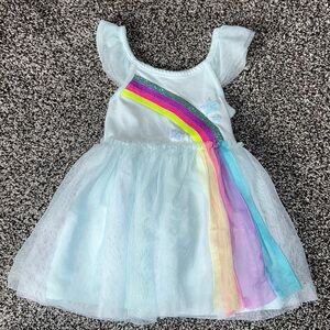 18 month dress